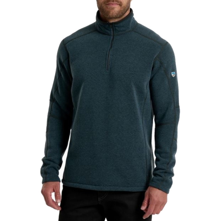 Kuhl Revel 1/4 Zip - Men's - Image 9